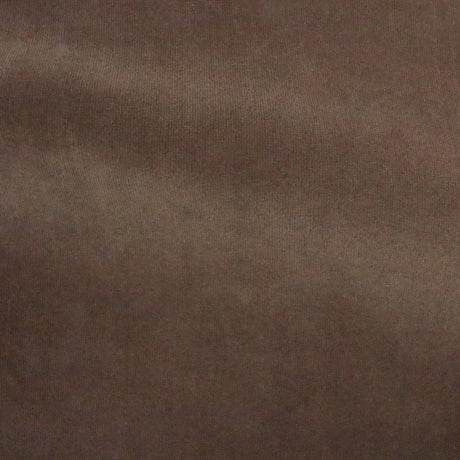 Velvet Upholstery Fabric by the Yard Lavish Plain