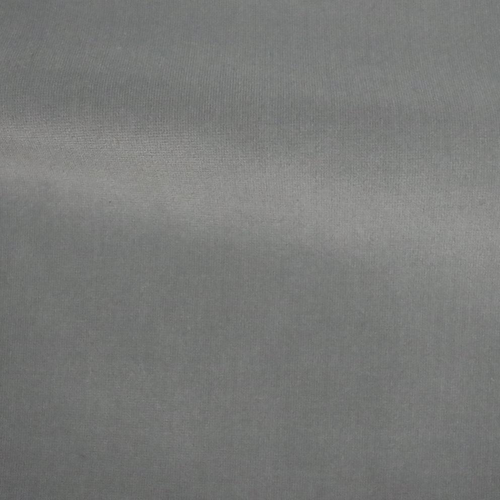 Velvet Upholstery Fabric by the Yard Lavish Plain
