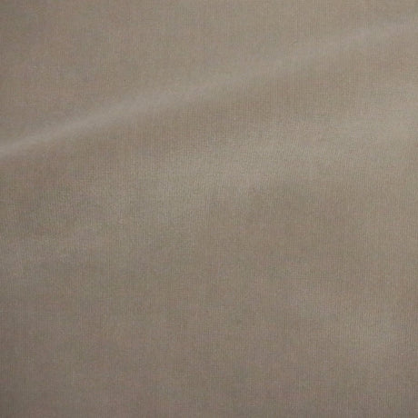 Velvet Upholstery Fabric by the Yard Lavish Plain