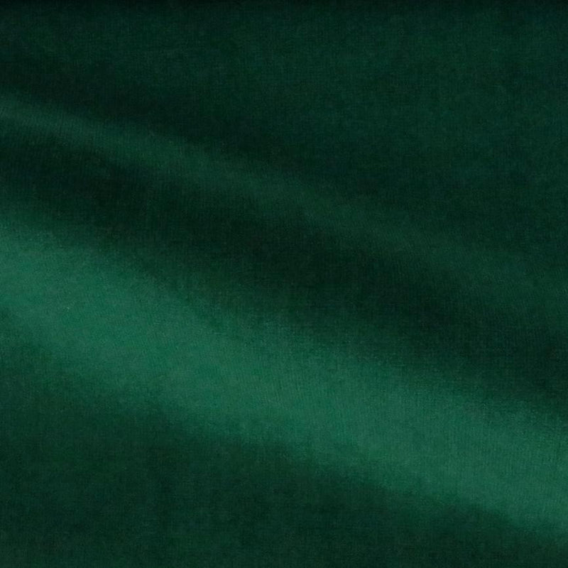 Velvet Upholstery Fabric by the Yard Lavish Plain