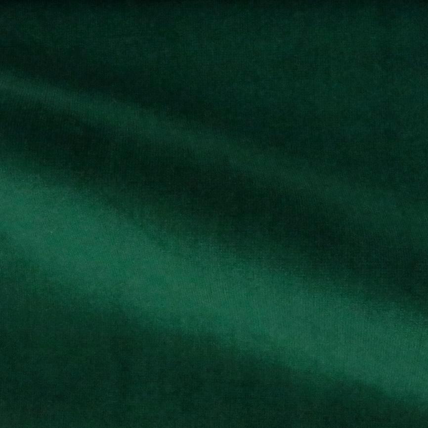 Velvet Upholstery Fabric by the Yard Lavish Plain