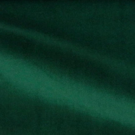 Velvet Upholstery Fabric by the Yard Lavish Plain