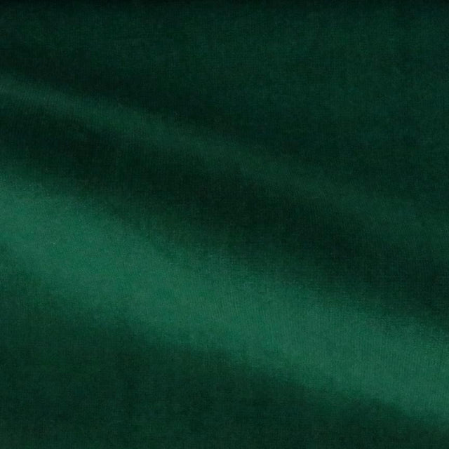 Velvet Upholstery Fabric by the Yard Lavish Plain