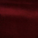 Velvet Upholstery Fabric by the Yard Lavish Plain