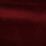 Velvet Upholstery Fabric by the Yard Lavish Plain