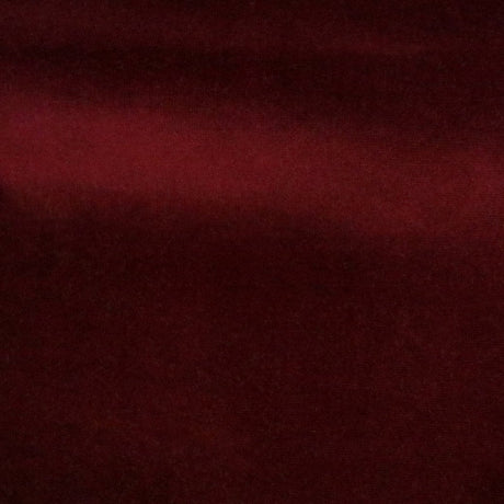 Velvet Upholstery Fabric by the Yard Lavish Plain