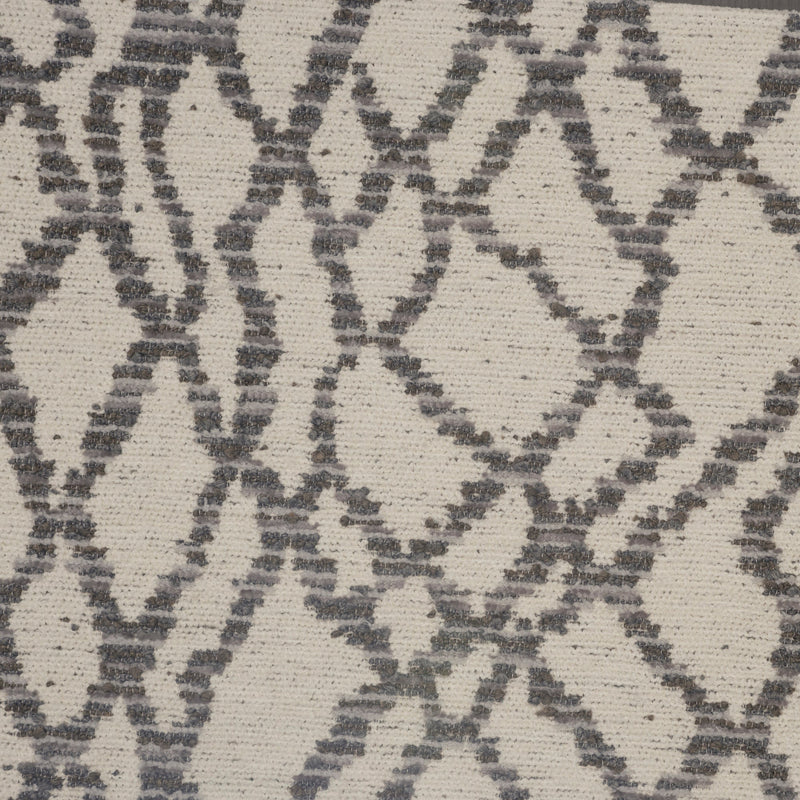Jacquard Upholstery Fabric Luna Boucle by the Yard