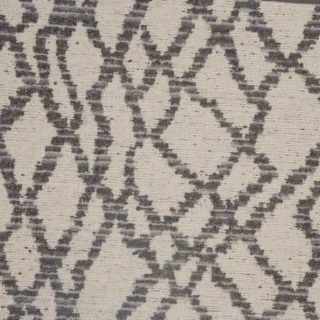 Jacquard Upholstery Fabric Luna Boucle by the Yard