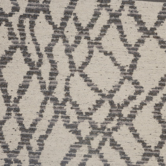 Jacquard Upholstery Fabric Luna Boucle by the Yard