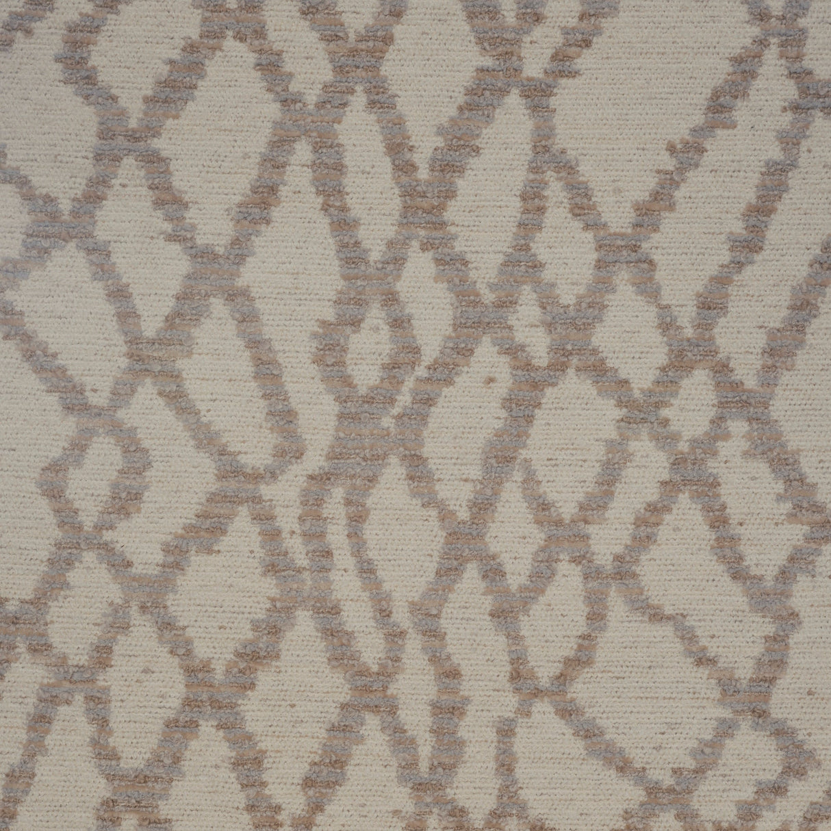 Jacquard Upholstery Fabric Luna Boucle by the Yard