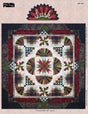 Quilt Pattern Lush BOM 108in x 108in