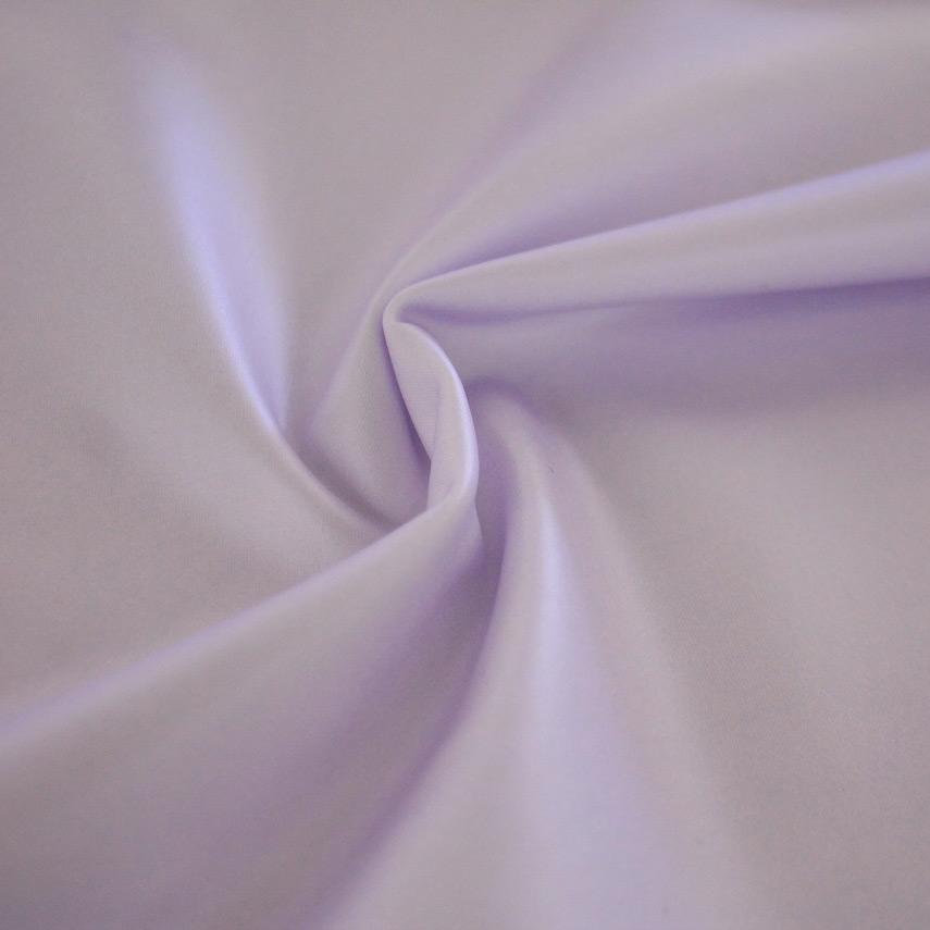 Foiled Spandex Fabric Luster
