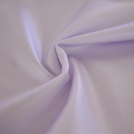 Foiled Spandex Fabric Luster