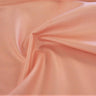 Luster Soft Foiled Nylon Spandex Fabric - Haze, All-Over Foil, 56" Width (1 Yard)