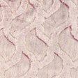 Luxe Cuddle Fabric Bunny Bailey Vintage Rose