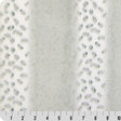 Minky Fabric Luxe Cuddle Alaskan Bunny Ivy 58/60