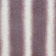 Luxe Cuddle Arctic Chinchilla Black Cherry Fabric
