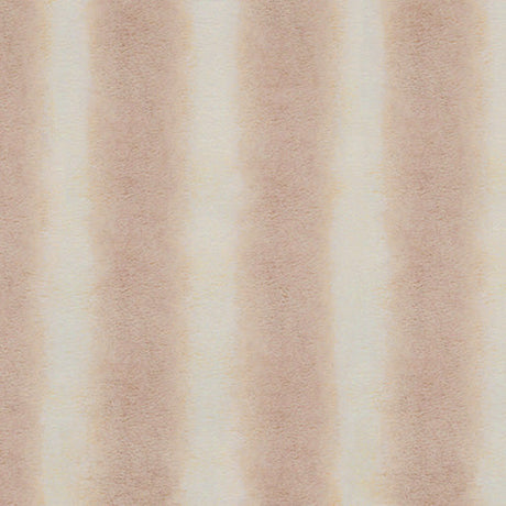 Luxe Cuddle Arctic Chinchilla Butterscotch Fabric