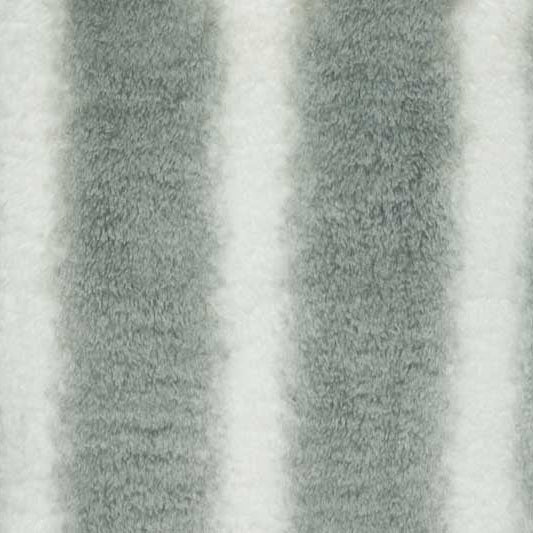 Luxe Cuddle Arctic Chinchilla Fabric