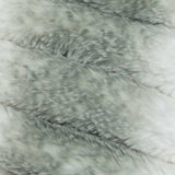Luxe Cuddle Arctic Chinchilla Fabric