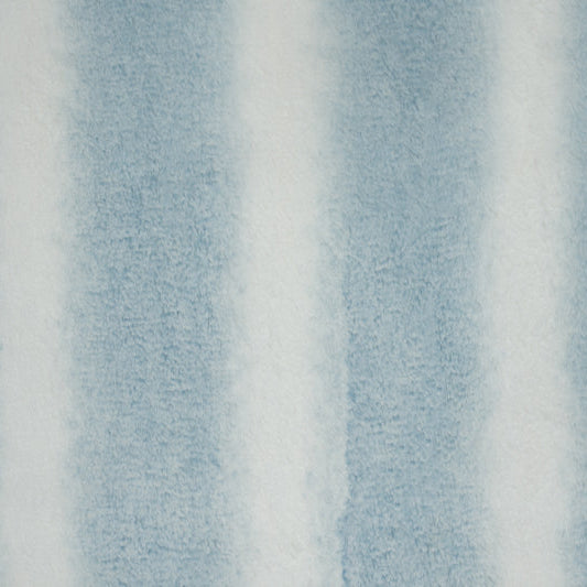 Luxe Cuddle Arctic Chinchilla Fabric