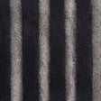 Black Luxe Cuddle Arctic Chinchilla Fabric 58/60