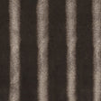 Luxe Cuddle Arctic Chinchilla Espresso Fabric 58/60"