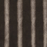 Luxe Cuddle Arctic Chinchilla Espresso Fabric 58/60"