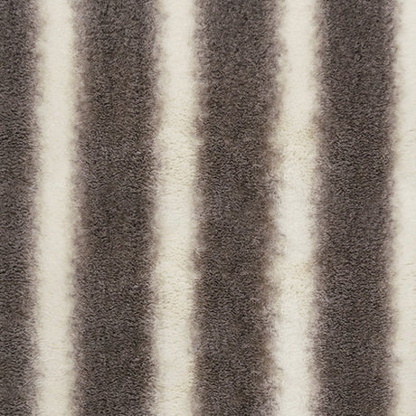 Luxe Cuddle Arctic Chinchilla Fabric 58/60"