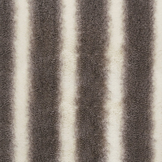 Luxe Cuddle Arctic Chinchilla Fabric 58/60"