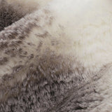Luxe Cuddle Arctic Chinchilla Fabric 58/60"