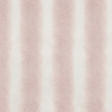 Luxe Cuddle Arctic Chinchilla Rosewater Fabric