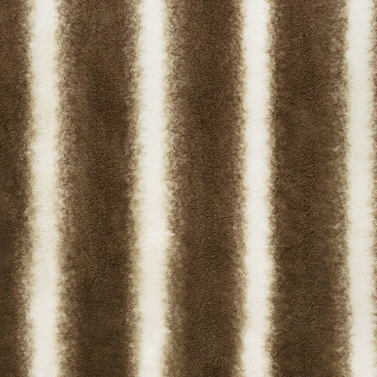 Luxe Cuddle Arctic Chinchilla Fabric 58/60"
