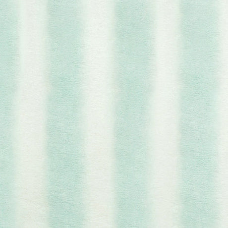 Luxe Cuddle Arctic Chinchilla Seaglass Fabric 58/60"