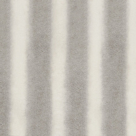 Luxe Cuddle Arctic Chinchilla Silver Fabric 58/60"