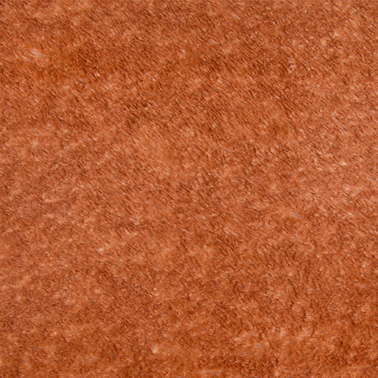 Luxe Cuddle Arctic Fox Woodland Fabric