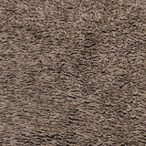 Luxe Cuddle Arctic Fox Frappe Fabric by the Yard