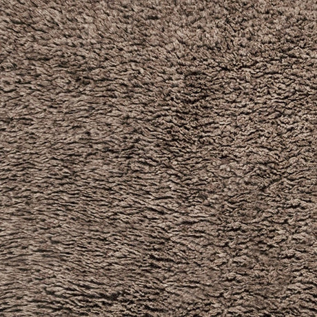 Luxe Cuddle Arctic Fox Frappe Fabric by the Yard