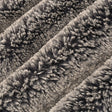 Luxe Cuddle Arctic Fox Moonbeam Fabric
