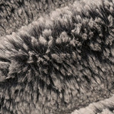 Luxe Cuddle Arctic Fox Moonbeam Fabric