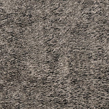 Luxe Cuddle Arctic Fox Moonbeam Fabric