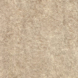 Luxe Cuddle Arctic Fox Sandstone Fabric