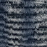 Navy Luxe Cuddle Arctic Owl Fabric 58/60"