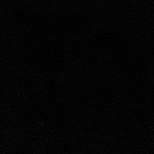 Luxe Cuddle Arctic Rabbit Black Fabric 58/60"