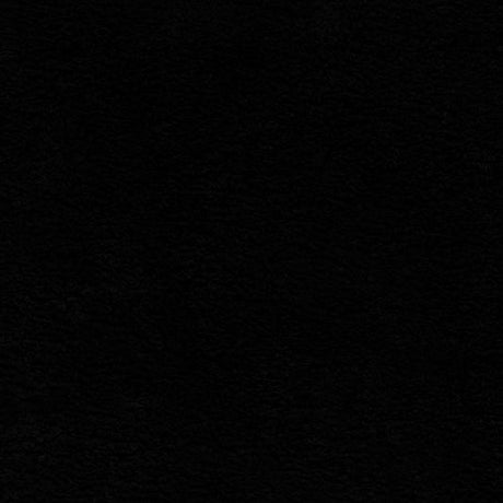 Luxe Cuddle Arctic Rabbit Black Fabric 58/60"