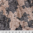Mocha Luxe Cuddle Baby Calf Fabric 58/60