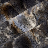 Luxe Cuddle Bunny Fusion Fabric Iron 58/60"
