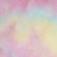 Minky Cuddle Fabric Pastel Luxe Cuddle Fusion Bunny 58/60"