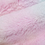 Minky Cuddle Fabric Pastel Luxe Cuddle Fusion Bunny 58/60"