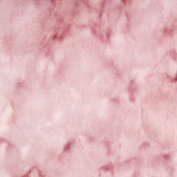 Rosewater Luxe Cuddle Bunny Fusion Fabric